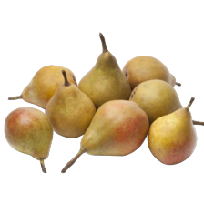 Gieser Wildeman stoofperen